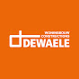 Dewaele Woningbouw - Maisons Dewaele