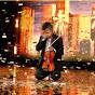 Tyler Butler-Figueroa, Violinist