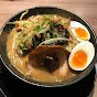 This is Niigata ramen