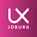 logo UX Joburg