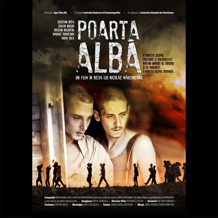 Poarta Alba - YouTube