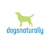 logo Dogs Naturally Magazine