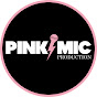 Pink Mic Production