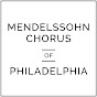 MendelssohnChorus