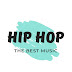 logo hip hop music