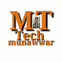 M Tech Munawwar