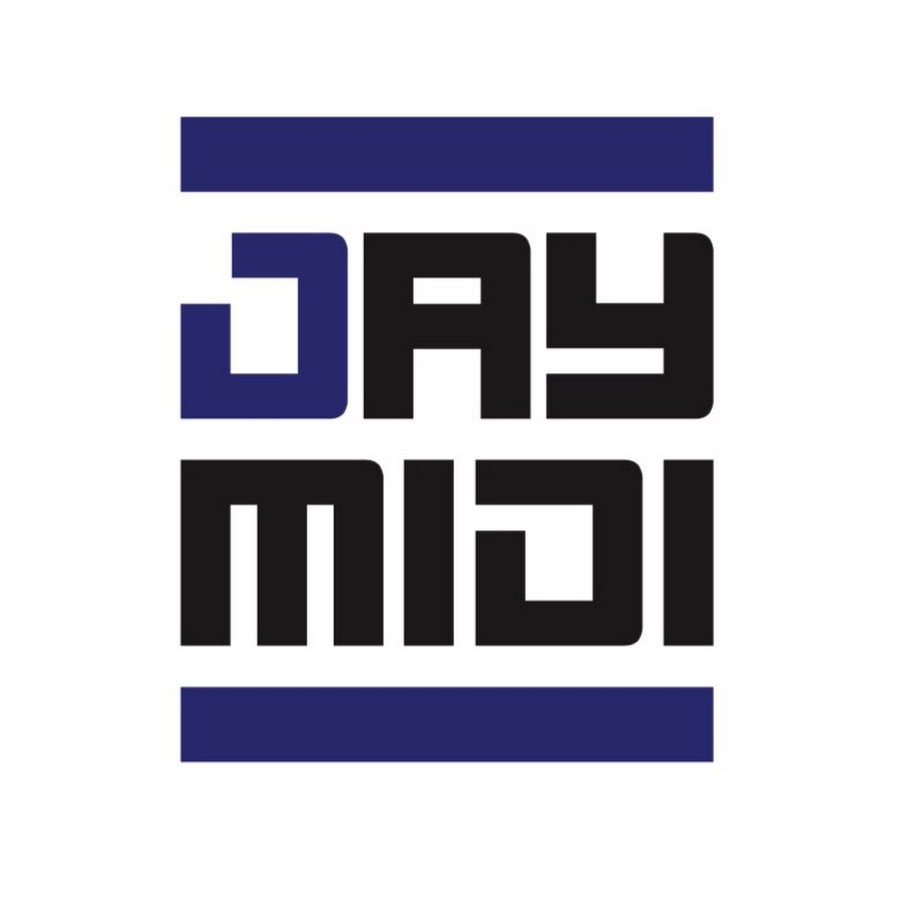 Jaymidichannel