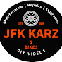 JFK KARZ