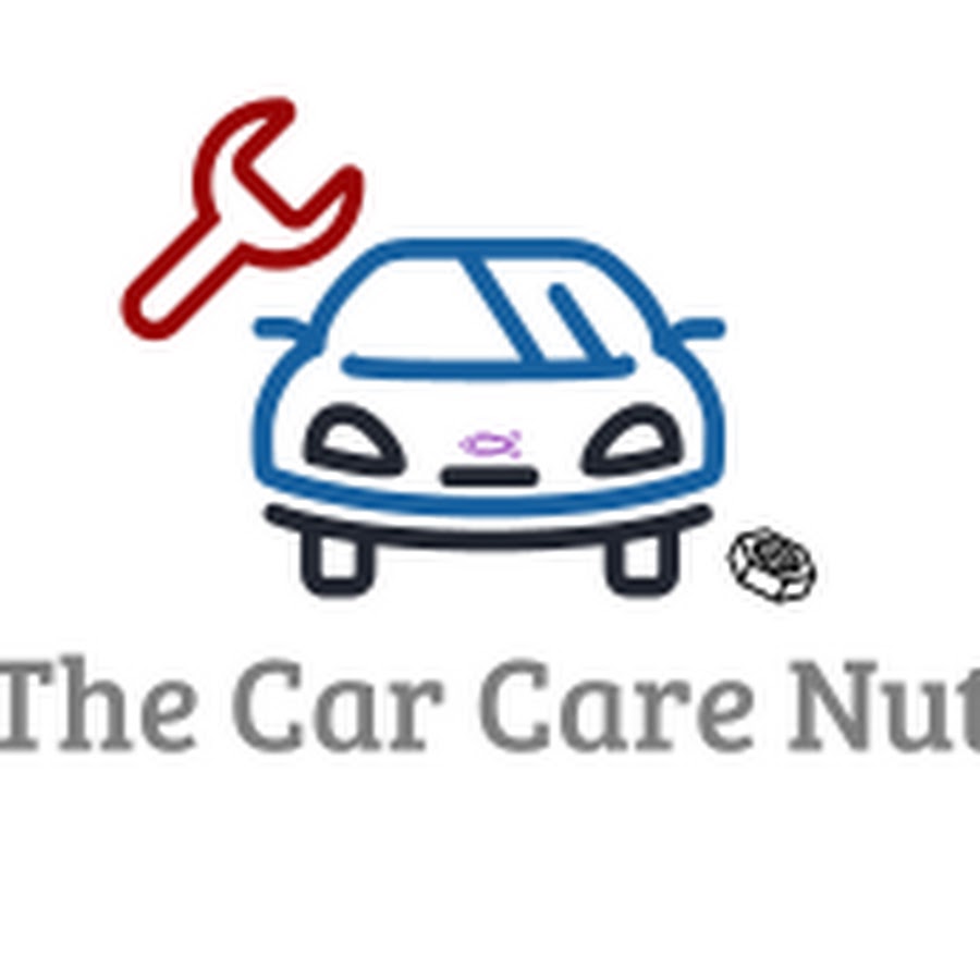 The Car Care Nut