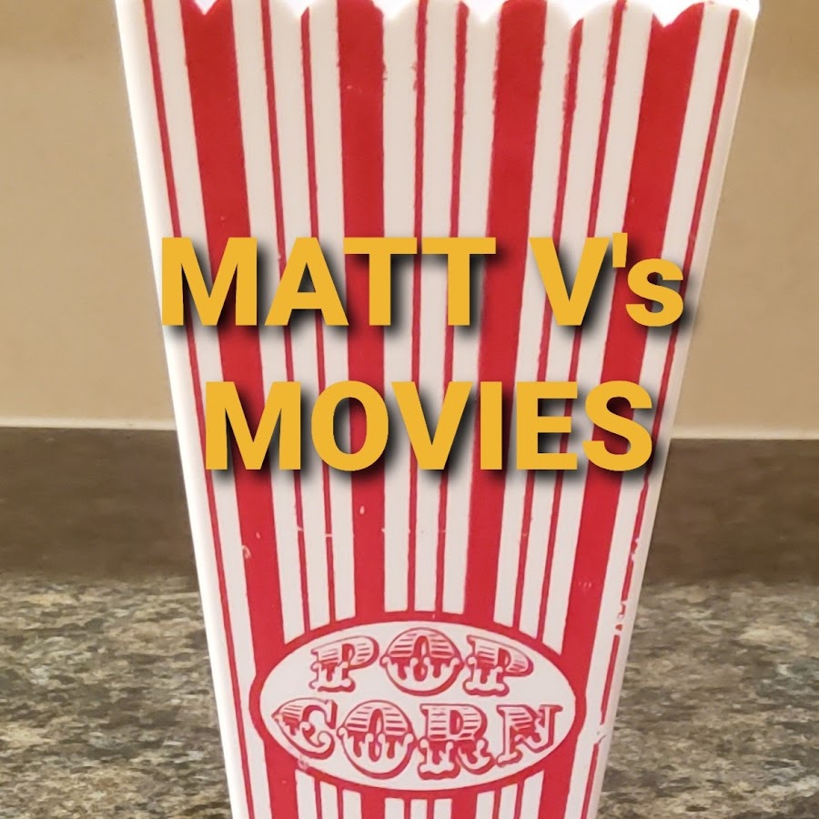 Matt V's Movies
