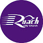 Ruach City Church