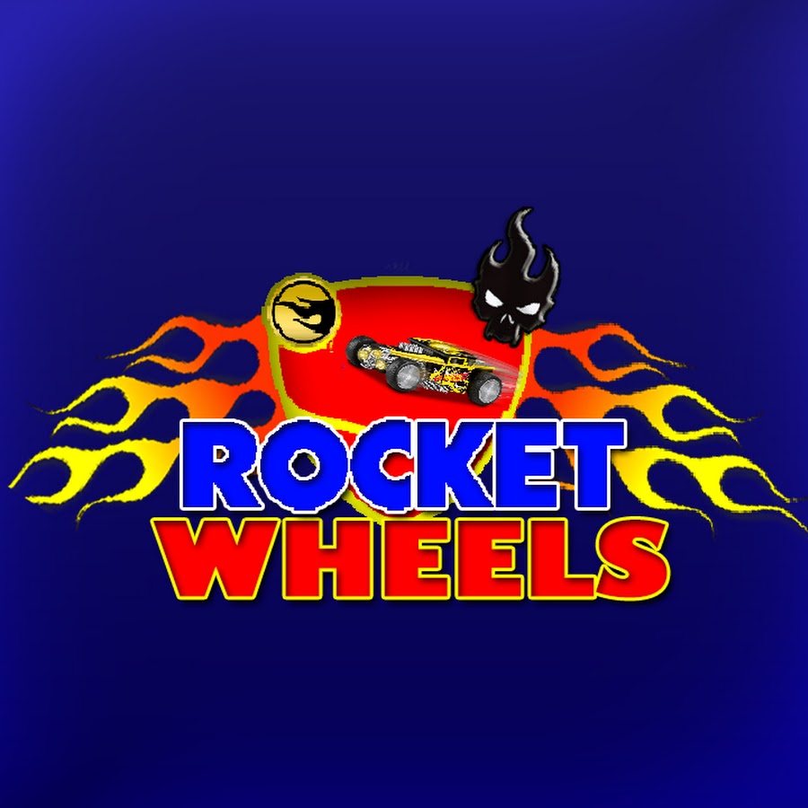Rocket Wheels Puebla