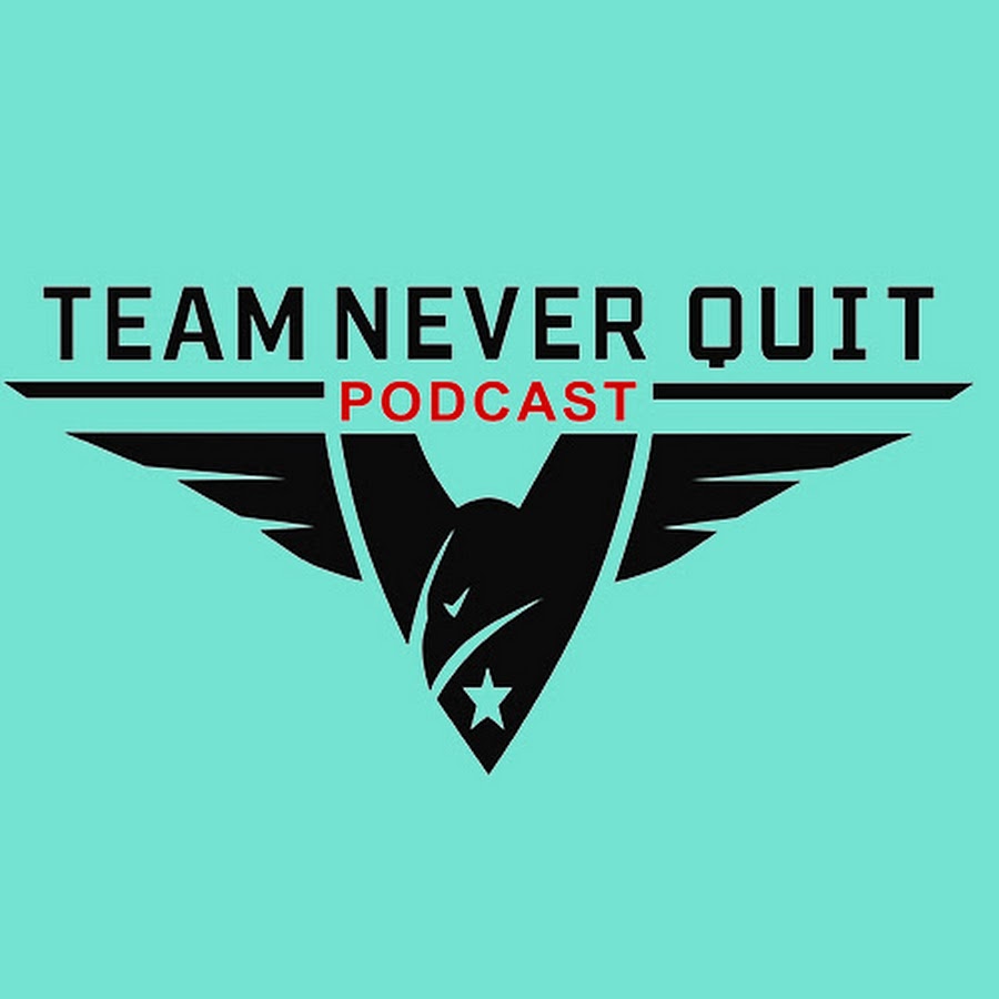 Never Team.