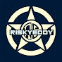 RiskyEddy