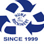 Hume Machinery