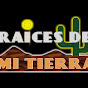 RAICES DE MI TIERRA TV