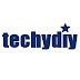 logo techydiy