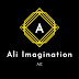 logo Ali Imagination