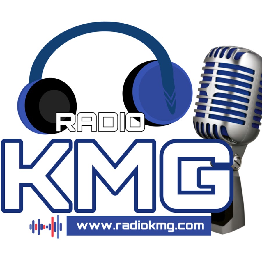 Radio KMG @radiokmg