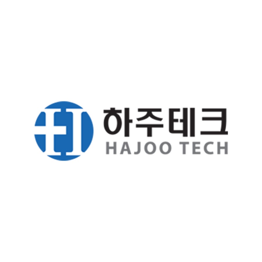 하주테크 - YouTube 하주테크