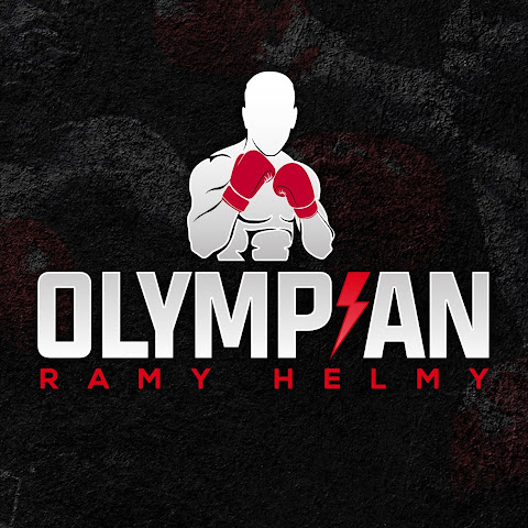 olympianramyhelmy