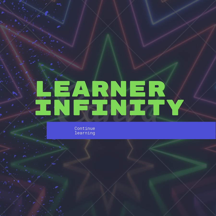 LearnerInfinity