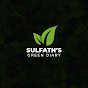 Sulfath's Green Diary