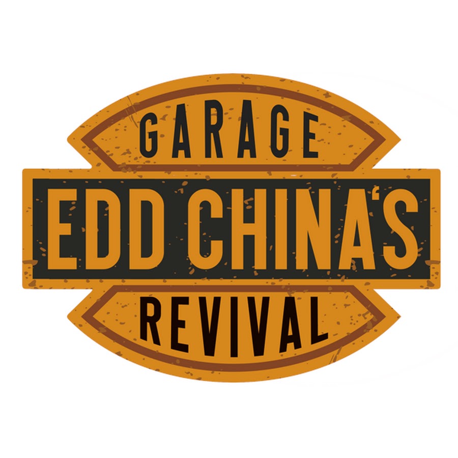 Edd China s Garage Revival YouTube