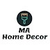 logo MA Home Decor