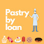 Pastry by Ioan
