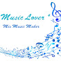 Music Lover *