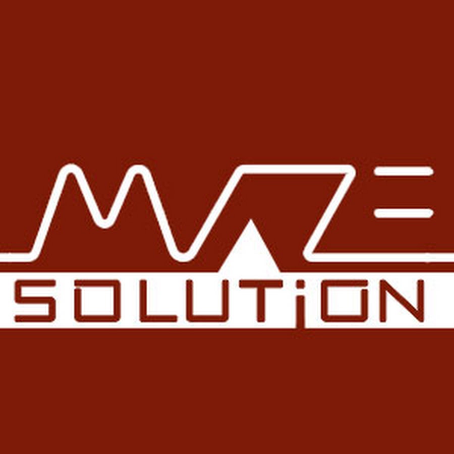 maze solution