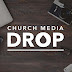 logo Church Media Drop