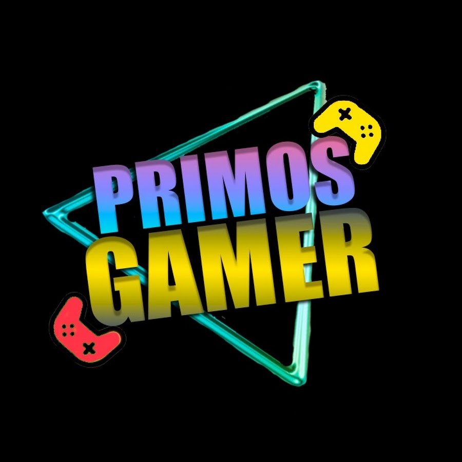 Primos Gamer - YouTube Primos Gamer