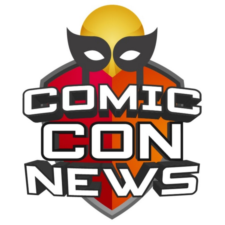 Comic Con News @comicconnews