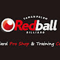 Redball Taman Palem