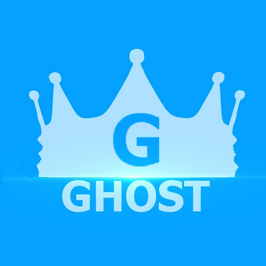 GhostLetsPlays @GhostLetsPlays