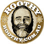 JOHN “ROOTHY” ROOTH