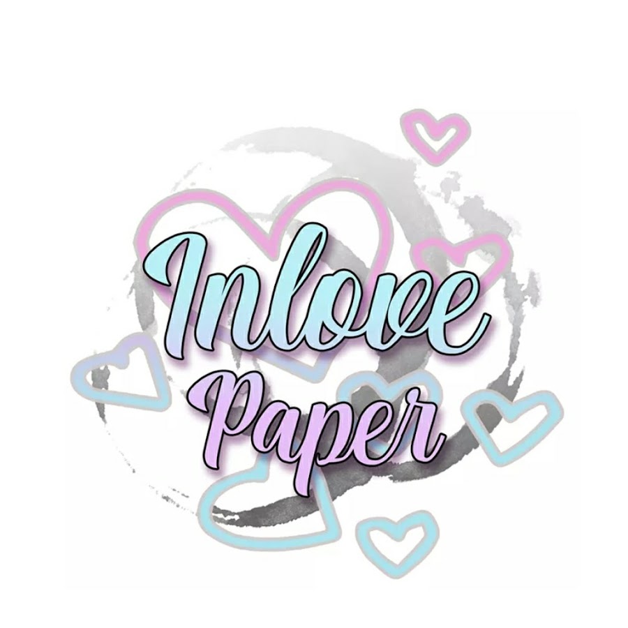 inlovepaper