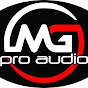 MG AUDIO MUSIK OFFICIAL