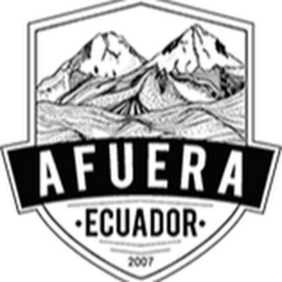 AFUERA ECUADOR @AFUERAPRODUCCIONES