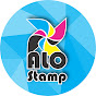 ALO Stamp