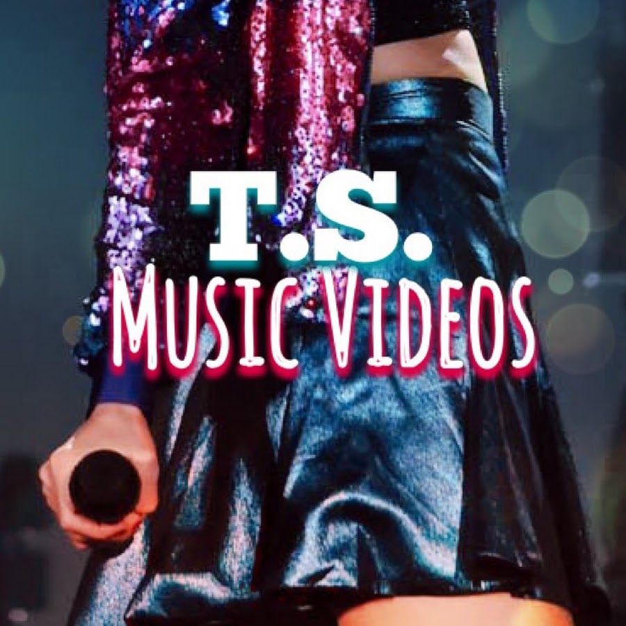 T.S. Music Videos - YouTube