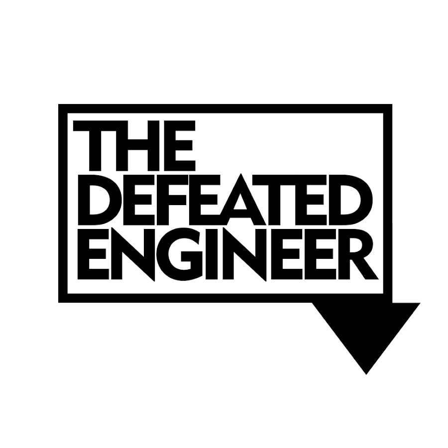 The Defeated Engineer - YouTube The Defeated Engineer