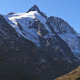 Alpine Roads