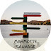 Marmotte Sauvage