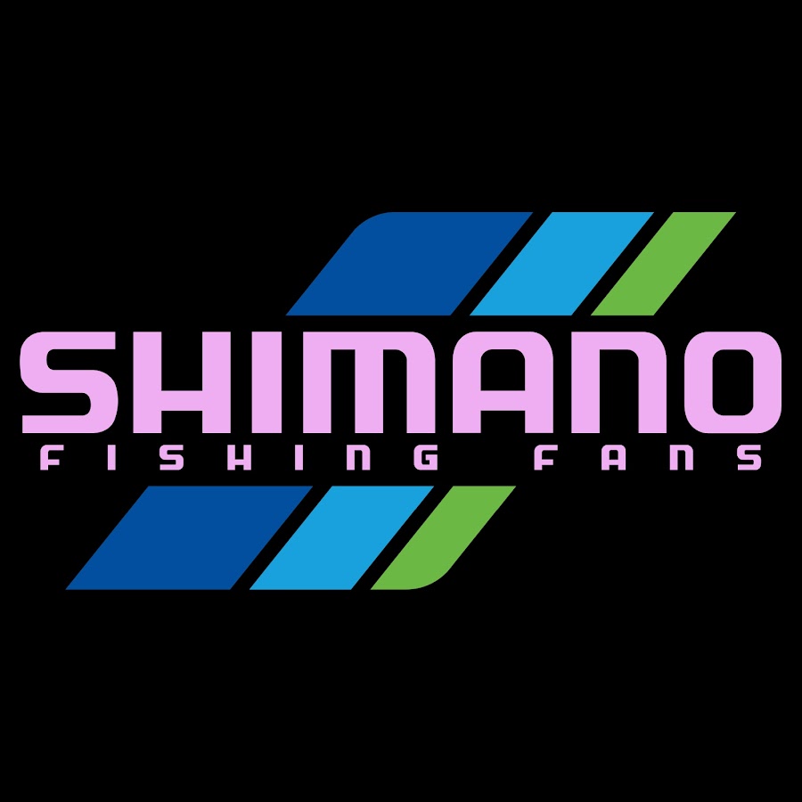Shimano Fishing Fans 