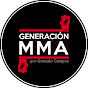 Generación MMA