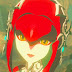 Mipha Is Best Waifu