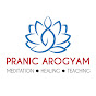 Pranic Healing Thane